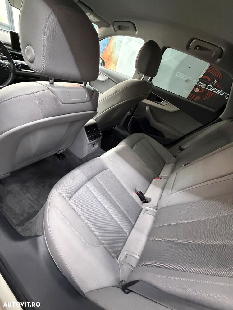 Audi A4 Limuzina - 6