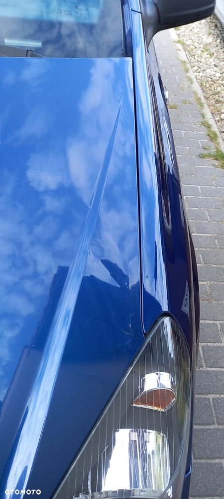 Opel Astra III GTC 1.6 Sport Easytronic - 14