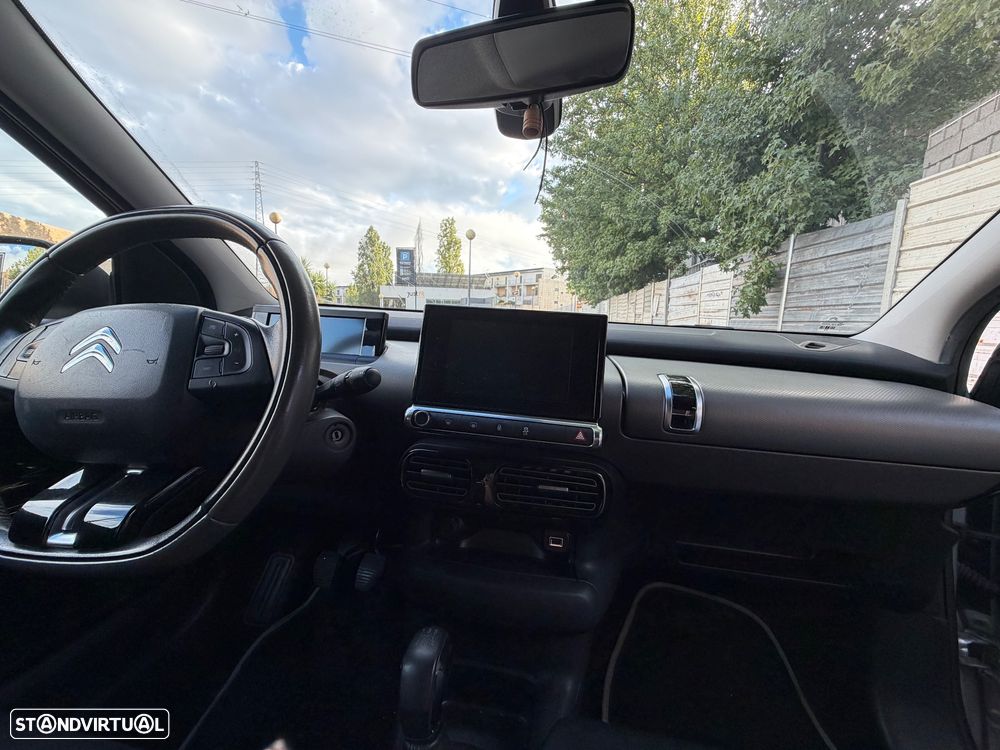 Citroën C4 Cactus 1.2 PureTech Feel - 13