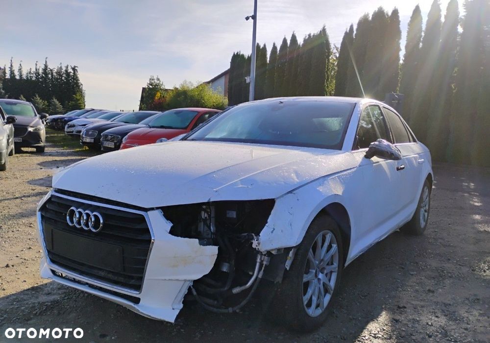 Audi A4 - 2