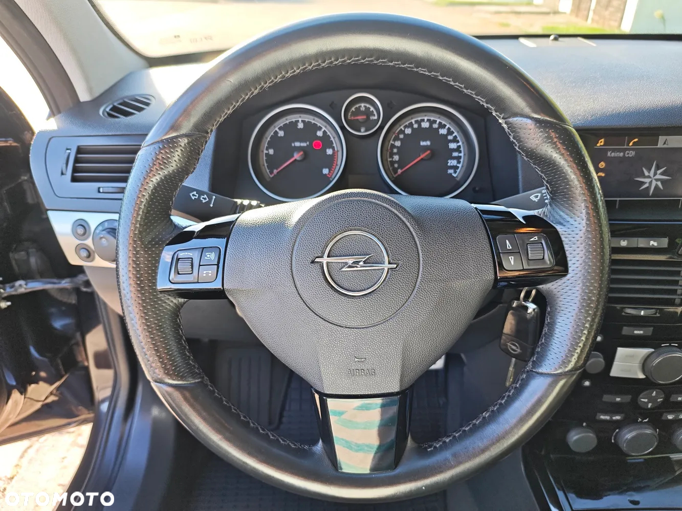Opel Astra - 27