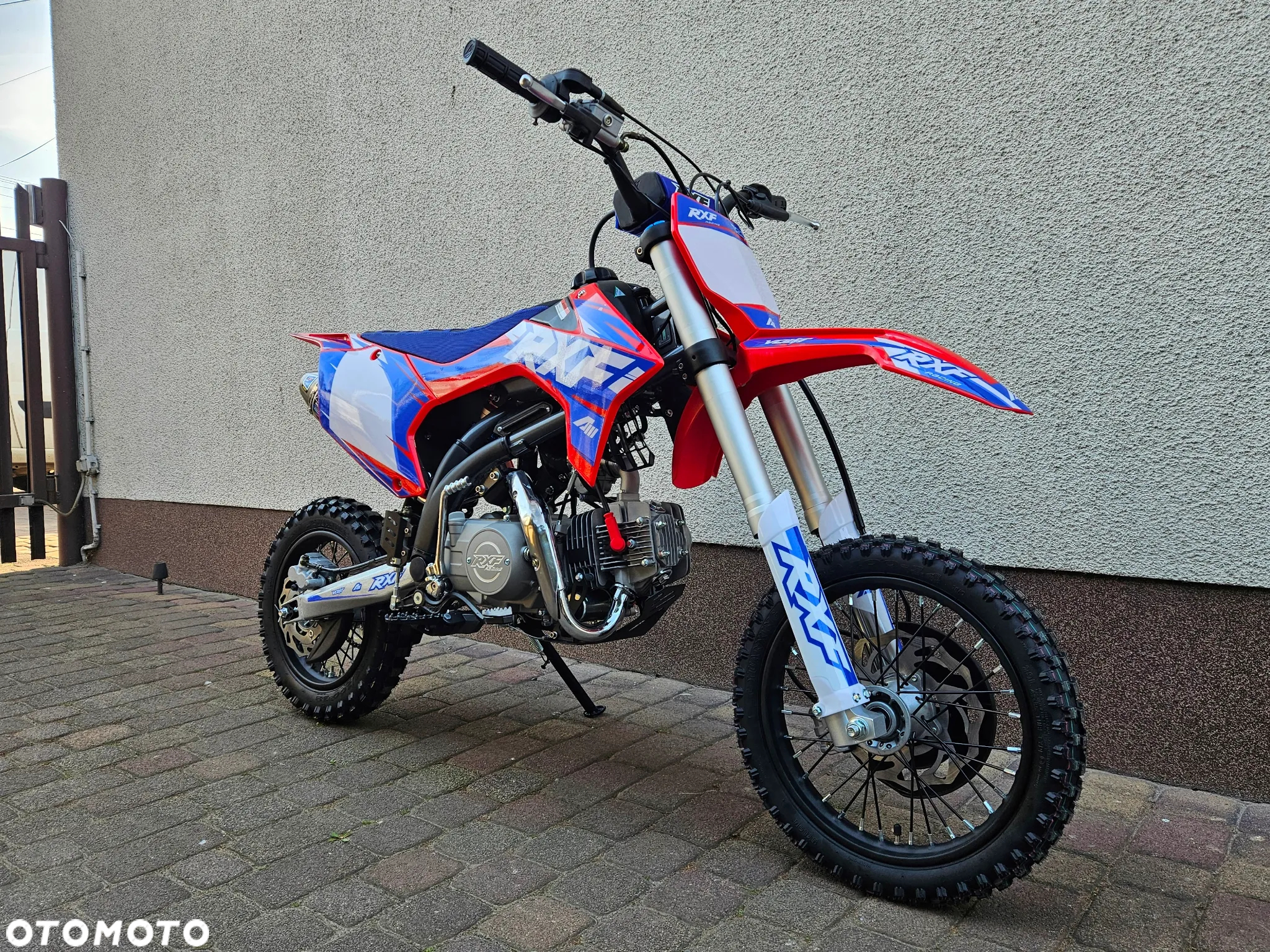 APOLLO RXF