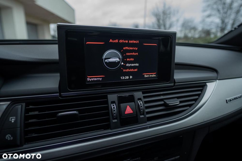 Audi A6 Avant 2.0 TDI Quattro S tronic - 19