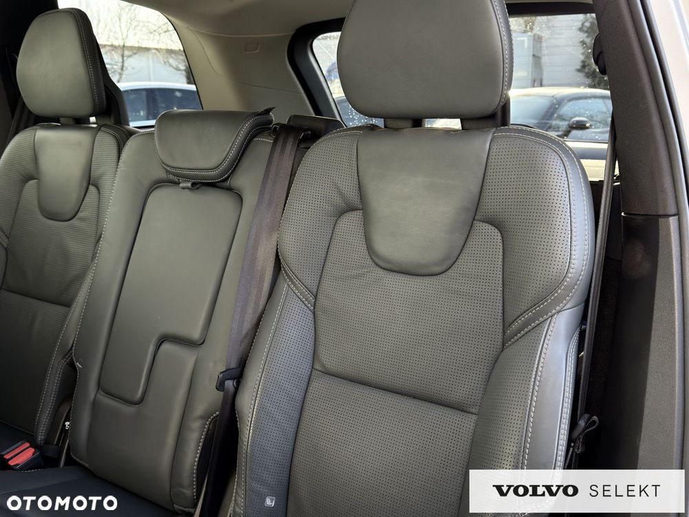 Volvo XC 90 - 14