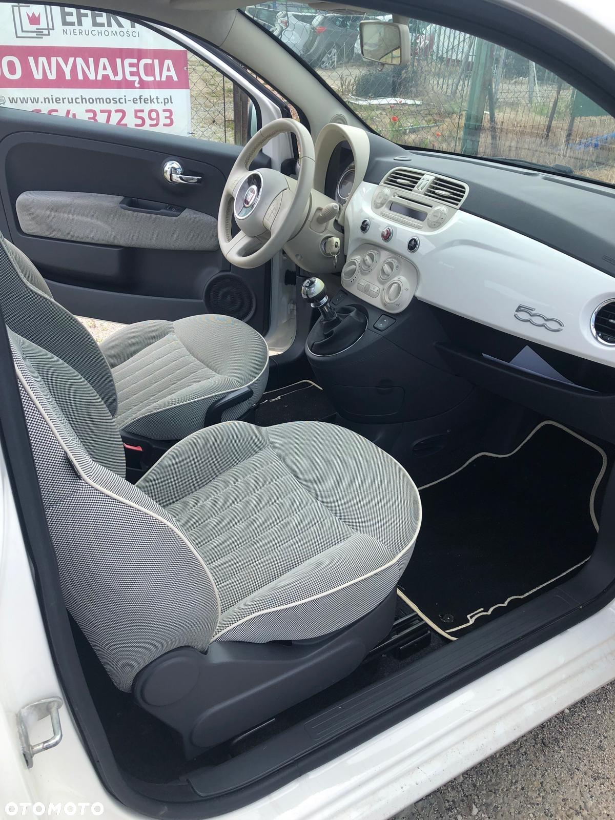 Fiat 500 - 10
