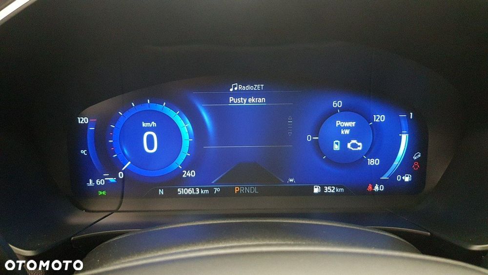 Ford Kuga - 22