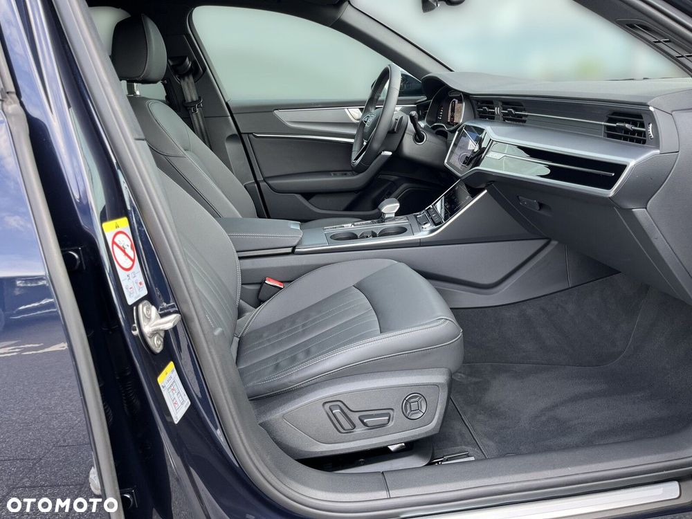 Audi A6 Avant - 18