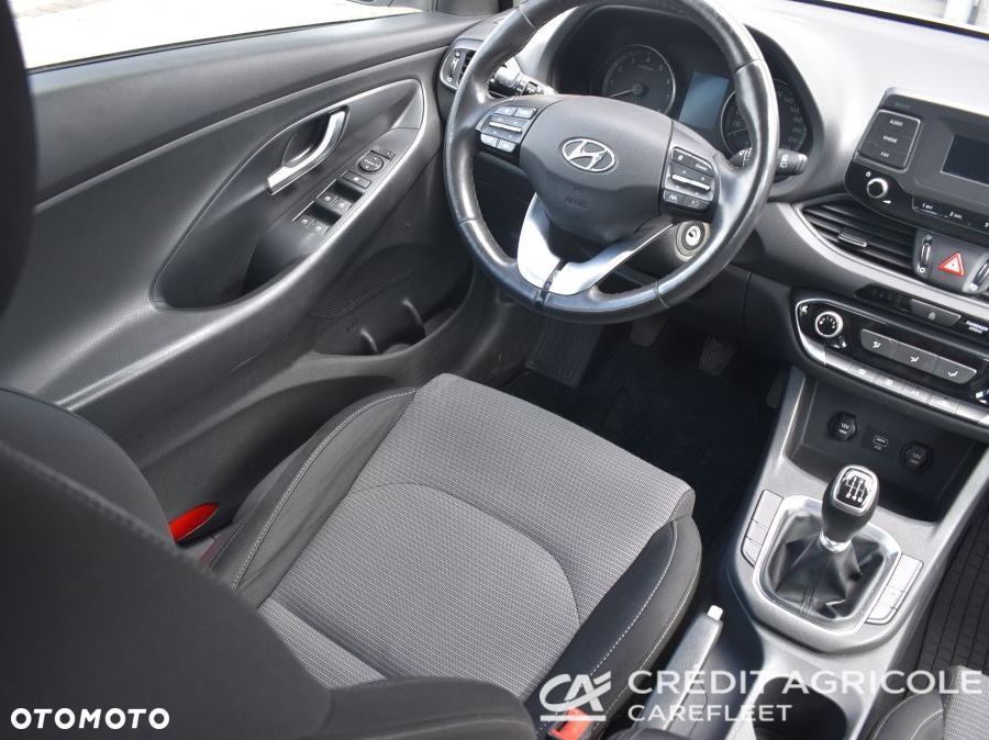 Hyundai i30 1.5 DPI Modern - 19