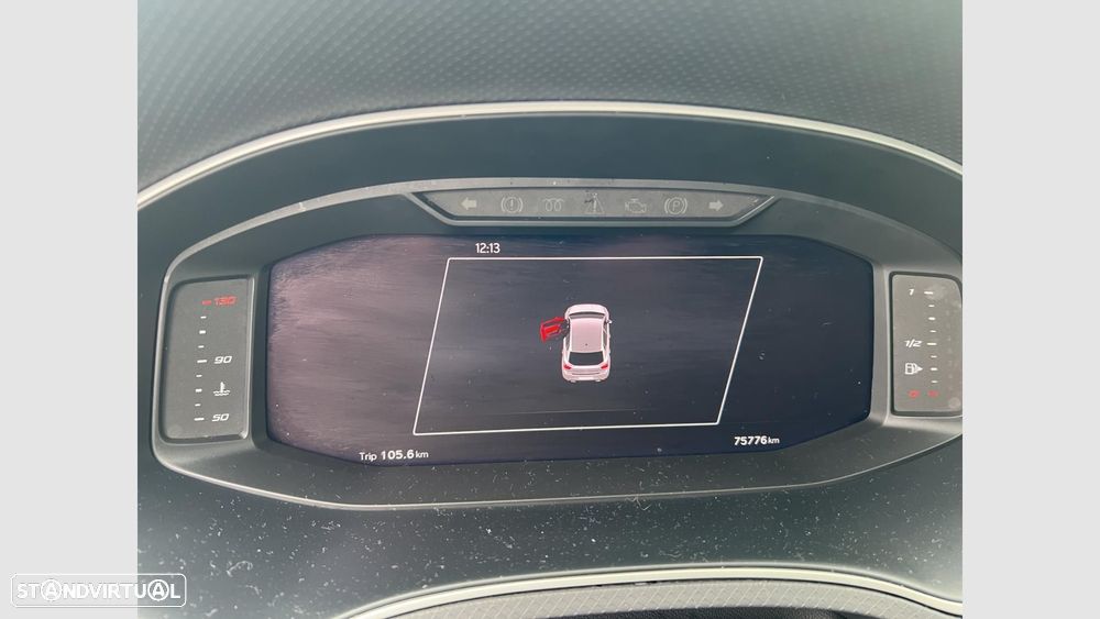 SEAT Ibiza 1.0 TSI Style - 20