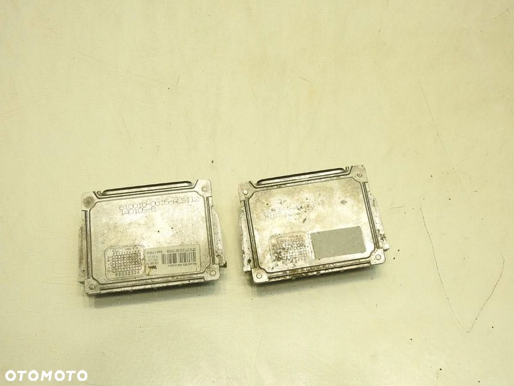 PRZETWORNICA XENON VOLVO XC60 I 6G89034934 - 5