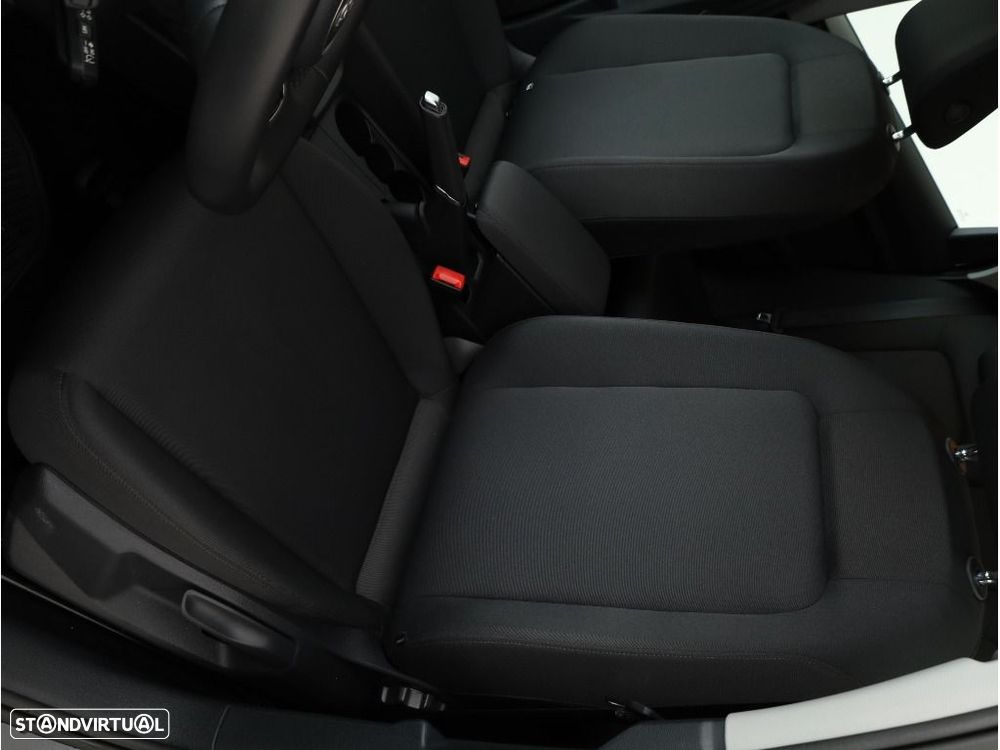 Audi A1 Sportback 25 TFSI Advanced - 14