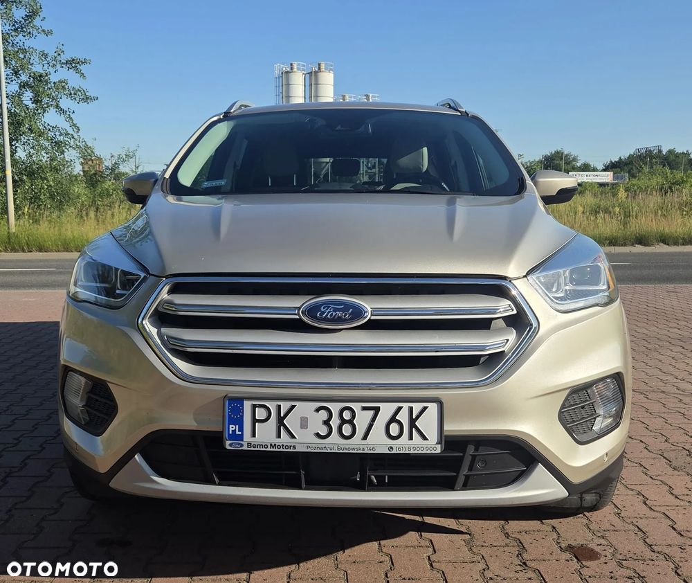 Ford Escape - 8