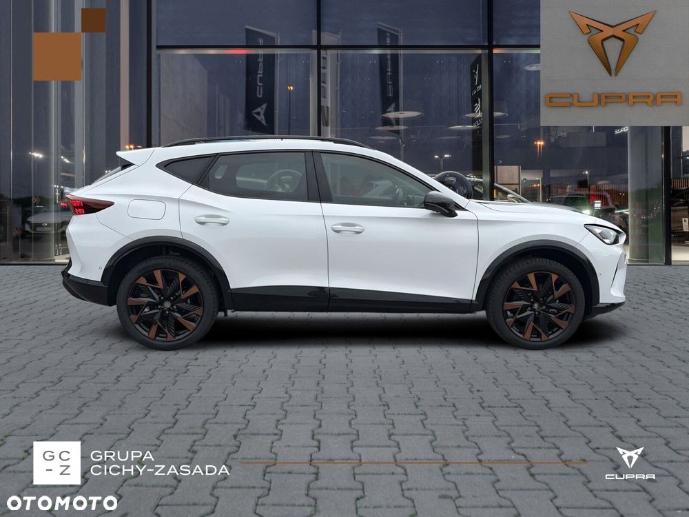 Cupra Formentor - 7