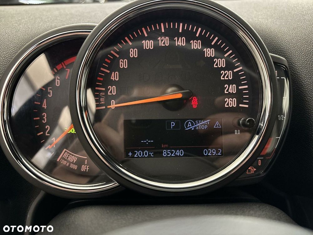 MINI Countryman - 15