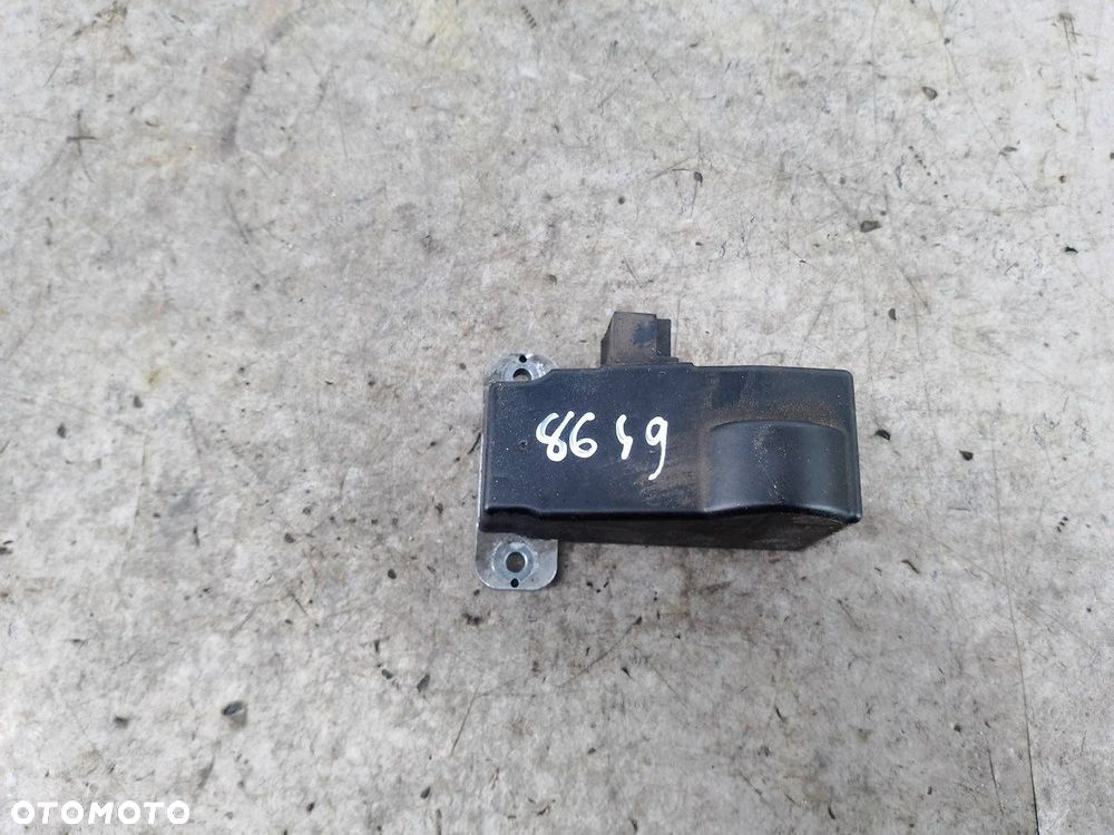 BLOKADA KIEROWNICY VW PASSAT B6 3C0905861D - 2