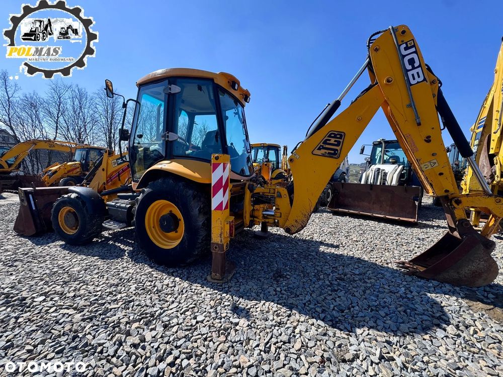 JCB 3CX* KOPARKO ŁADOWARKA JCB 3CX** FINANSOWANIE* ZAMIANA* SKUP* KOPARKO ŁADOWARKA JCB 3CX /// JCB 4CX/// CASE 580SR/// CASE 695 /// CAT 428E// NEW HOLLAND B100/// TEREX 970// - 3