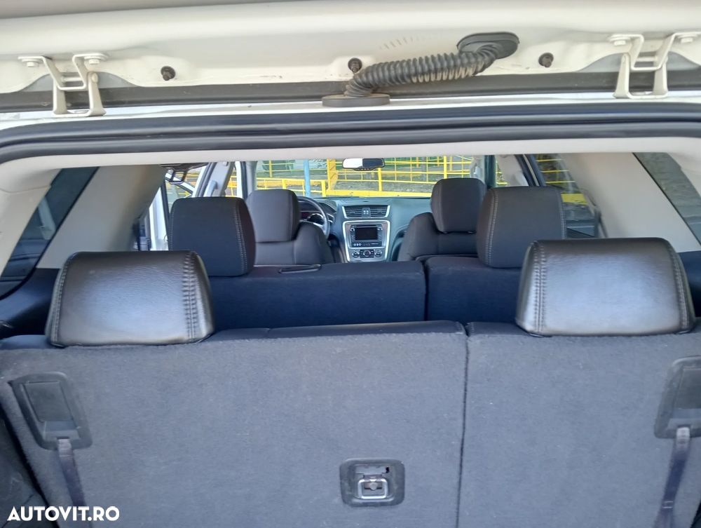 GMC Acadia - 6