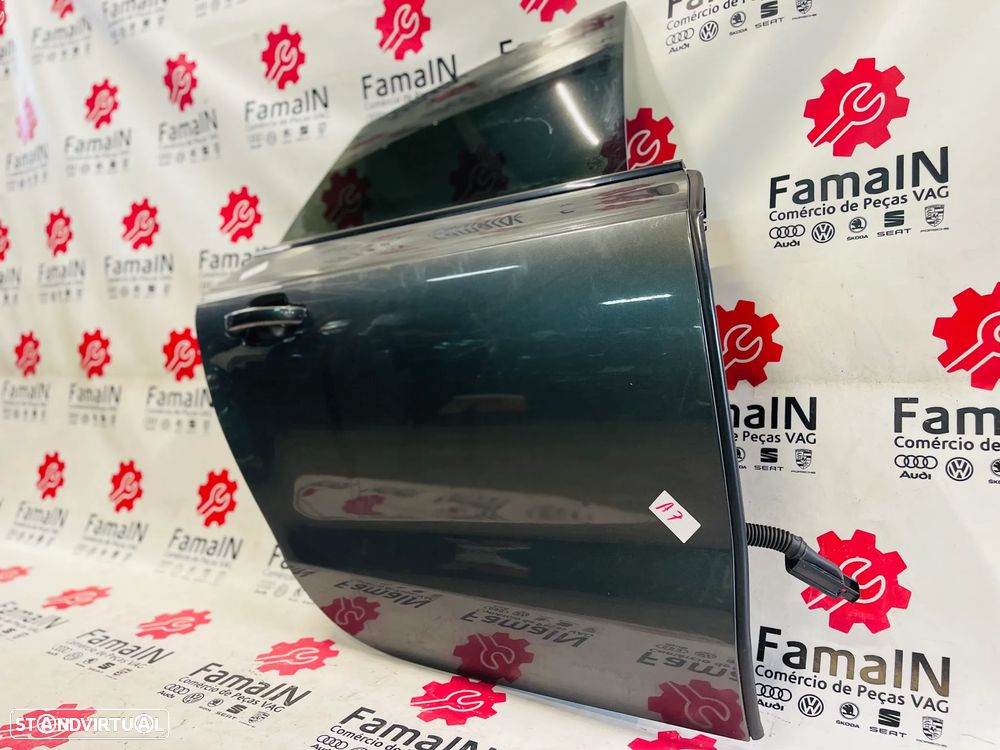 PORTA DRT TRAS AUDI A7 - 4