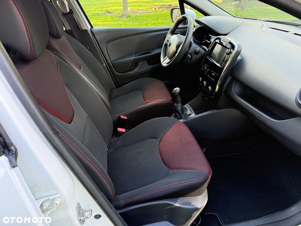 Renault Clio 1.2 16V 75 Dynamique - 17