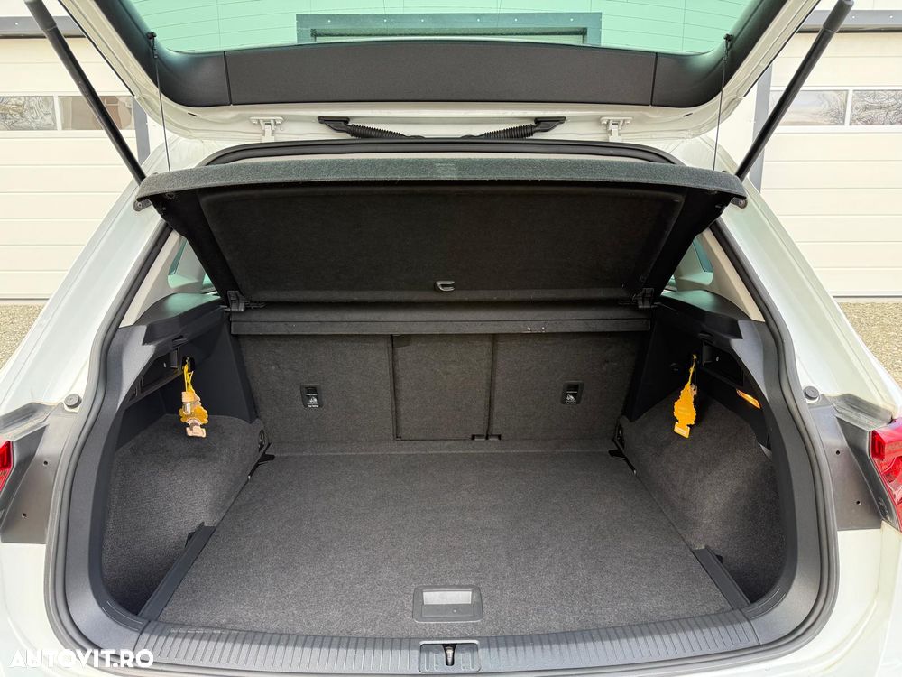 Volkswagen Tiguan 2.0 TDI SCR 4MOTION (BlueMotion Techn.) DSG Highline - 15