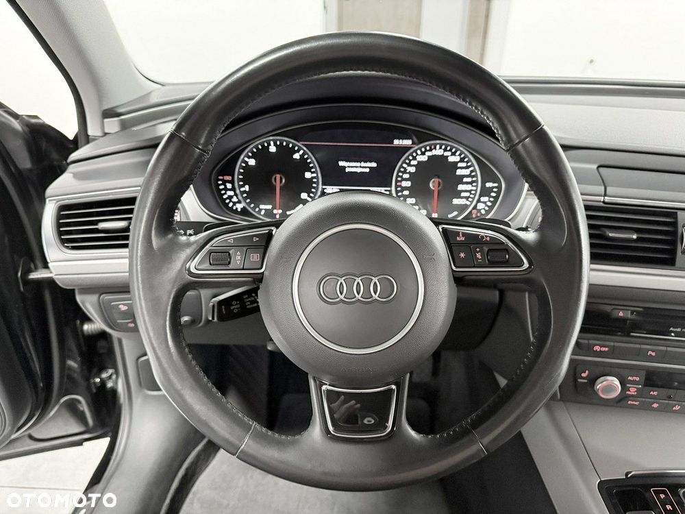 Audi A6 Avant - 35