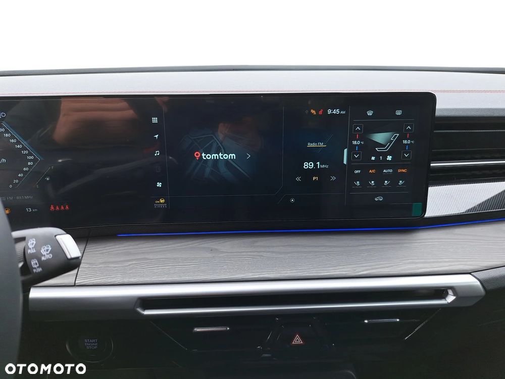 SsangYong/KGM Actyon 1.5 T-GDI Adventure - 14