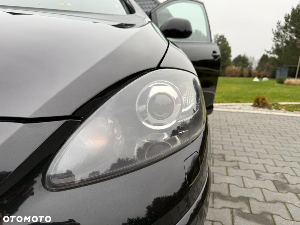 Seat Altea 1.4 TSI Sport - 10