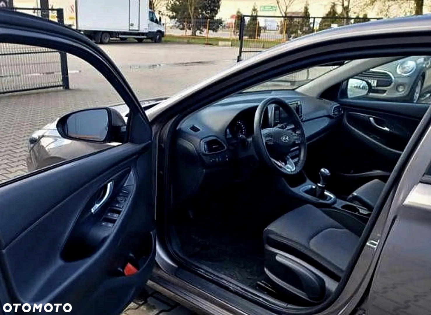 Hyundai i30 1.0 T-GDI Modern - 8