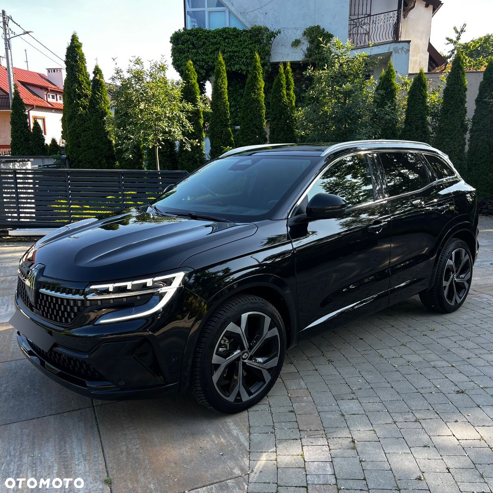Renault Austral E-Tech Full Hybrid 200 Iconic - 3