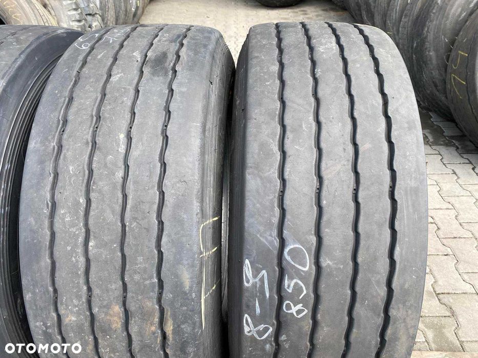 385/65R22.5 Opony MICHELIN XMULTI T Naczepa x - 5
