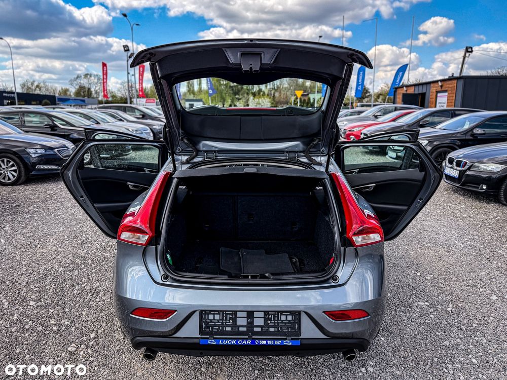 Volvo V40 D2 Drive-E Base - 16