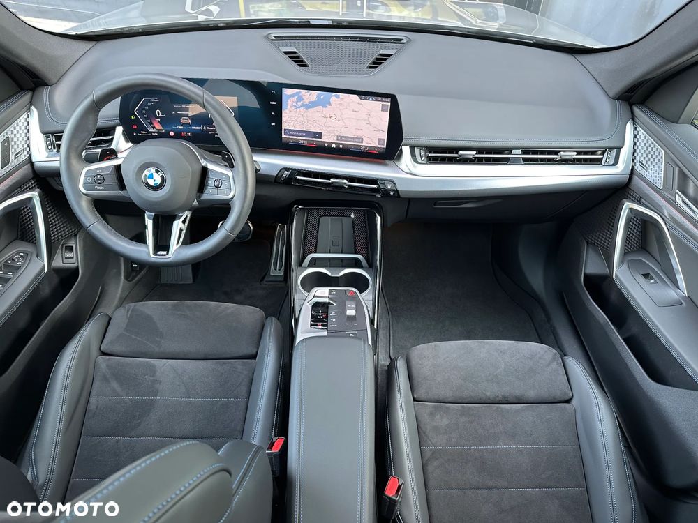BMW X1 - 9