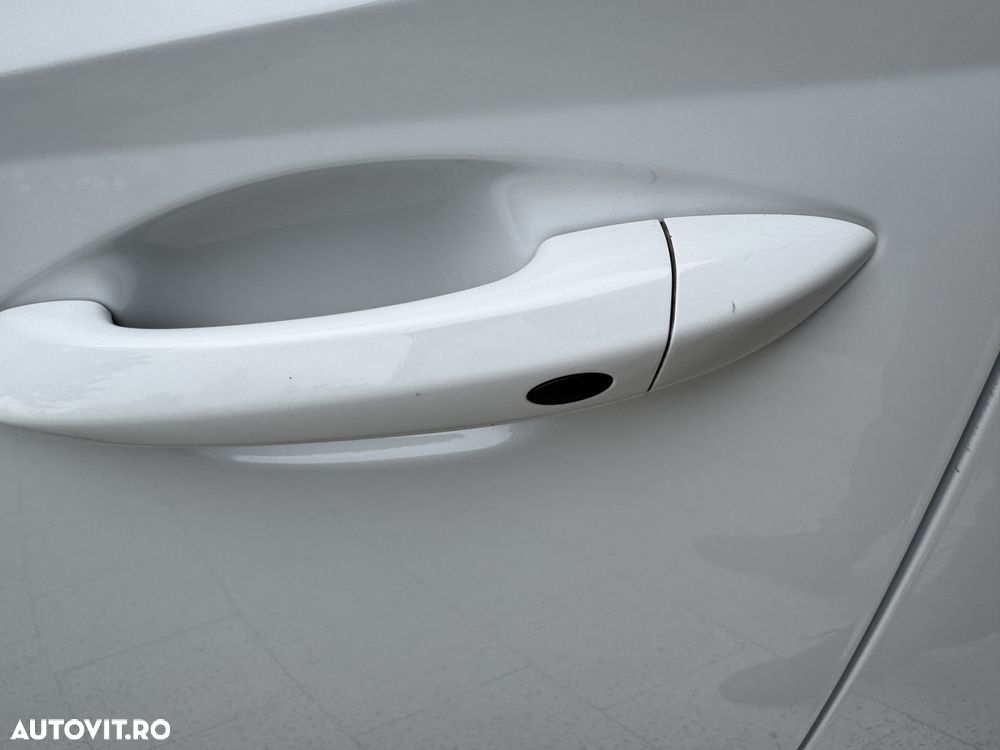 Hyundai Tucson 1.6 CRDi 48V-Hybrid 2WD DCT Select - 33