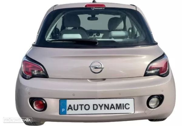 Opel Adam 1.2 Glam - 2