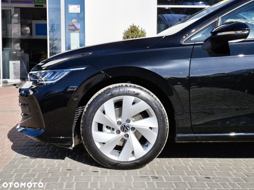 Volkswagen Golf 2.0 TDI Life Plus - 4