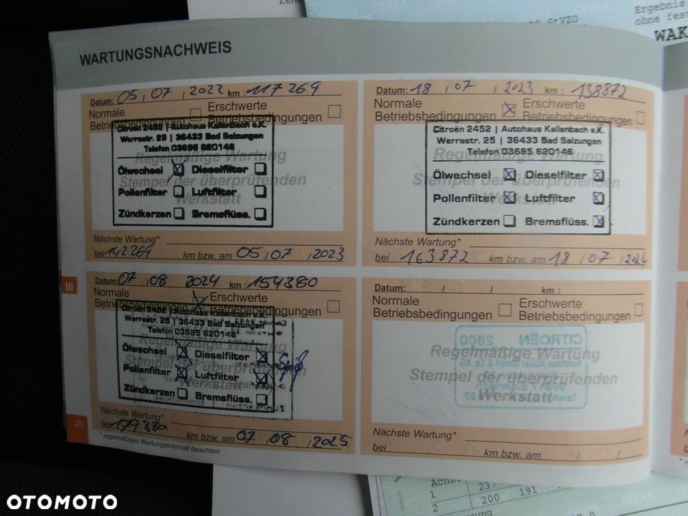 Citroën C4 Grand Picasso BlueHDi 120 SELECTION - 39