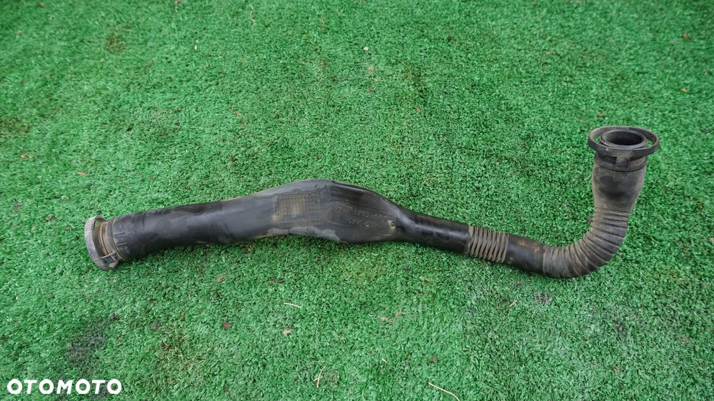 Saab 9-3 II Vectra Signum 2.8 V6 turbo przewod  powietrza 12793559 - 2