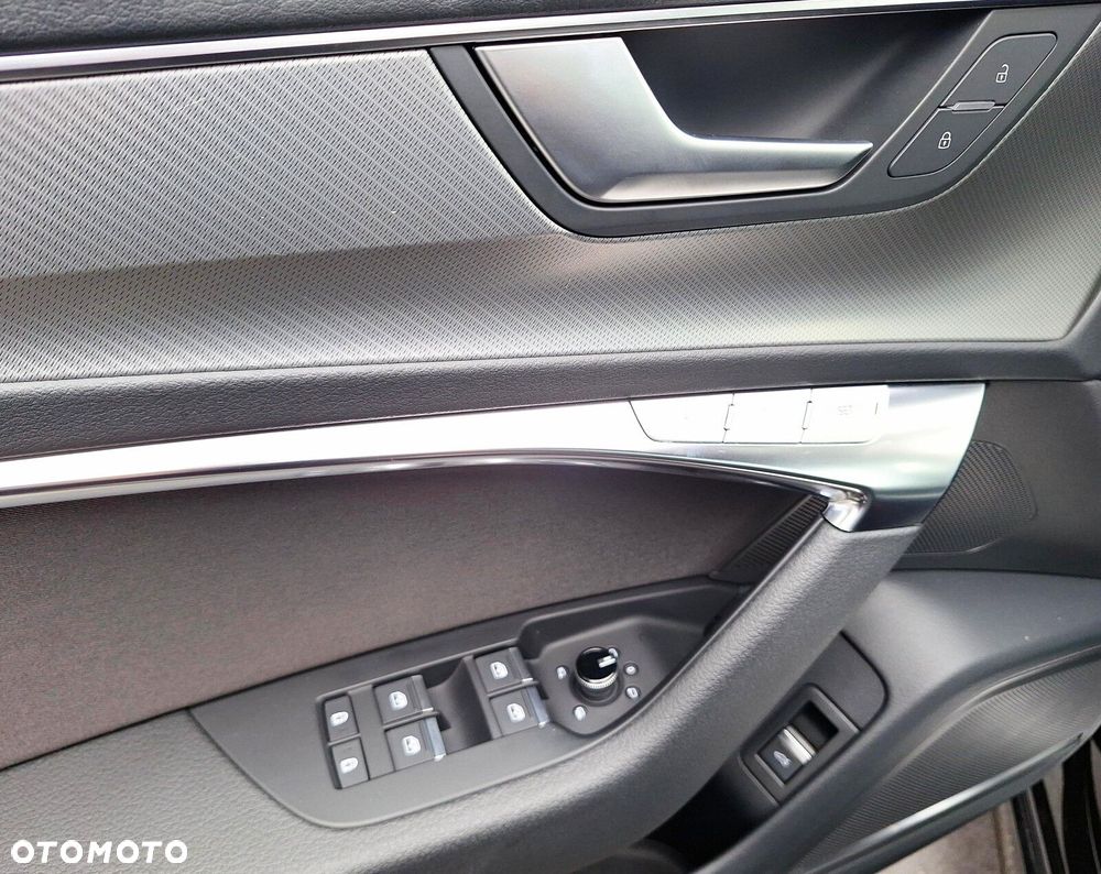 Audi A6 Limousine - 10