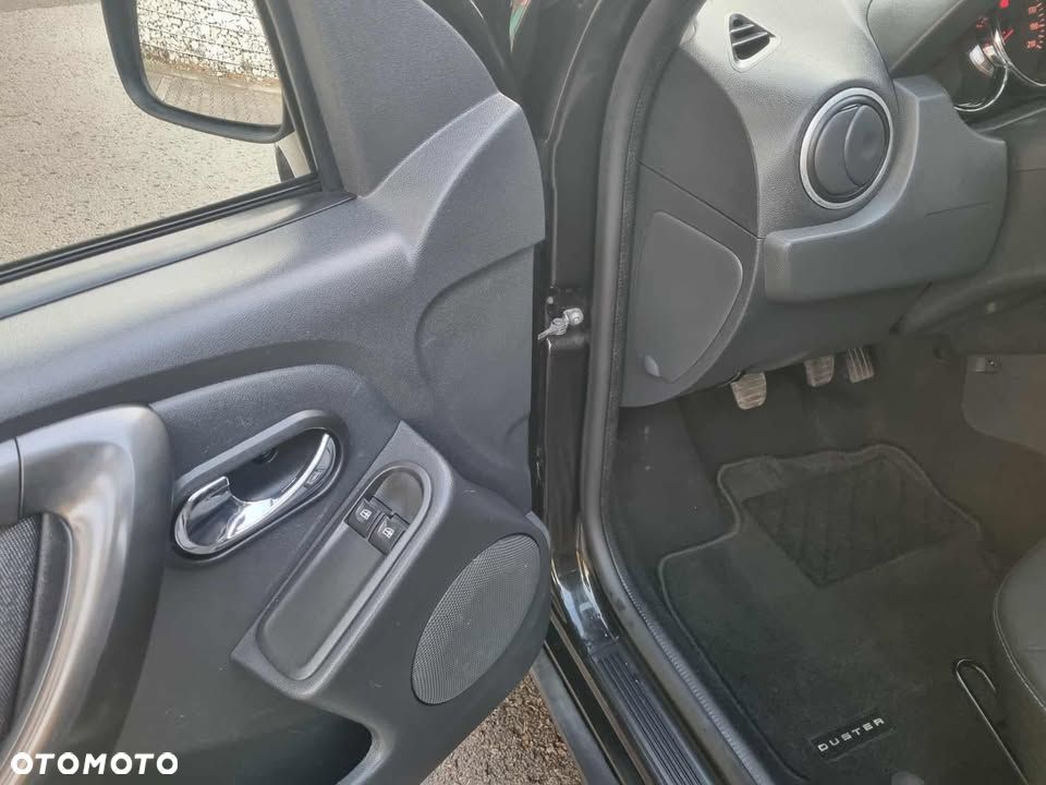 Dacia Duster 1.2 TCe Prestige - 21