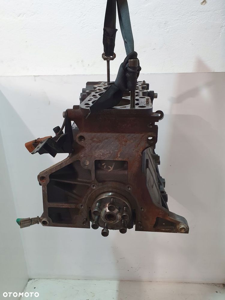 dół silnika vw seat skoda 2.0 tfsi cdl 265km / 195kw - 3