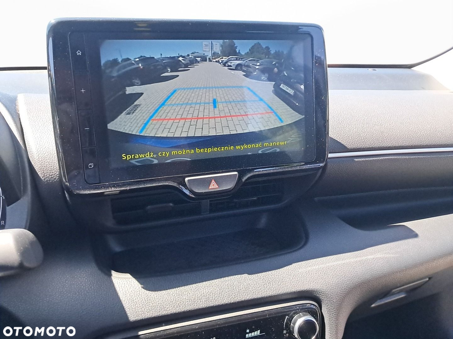 Toyota Yaris - 28