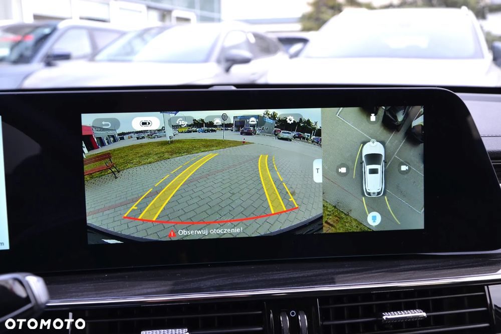 Omoda 5 1.5 T-GDI Hybrid Premium DHT - 5