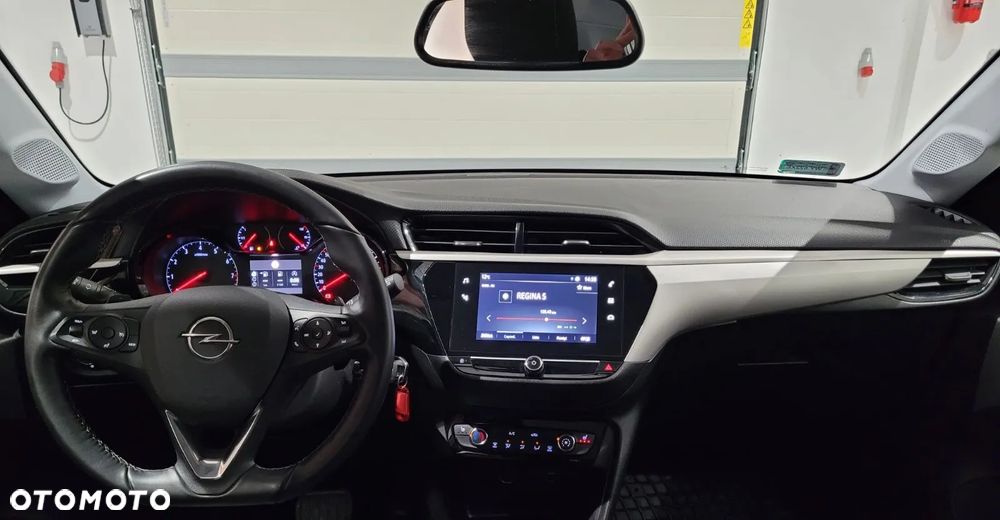 Opel Corsa 1.2 Edition S&S - 9