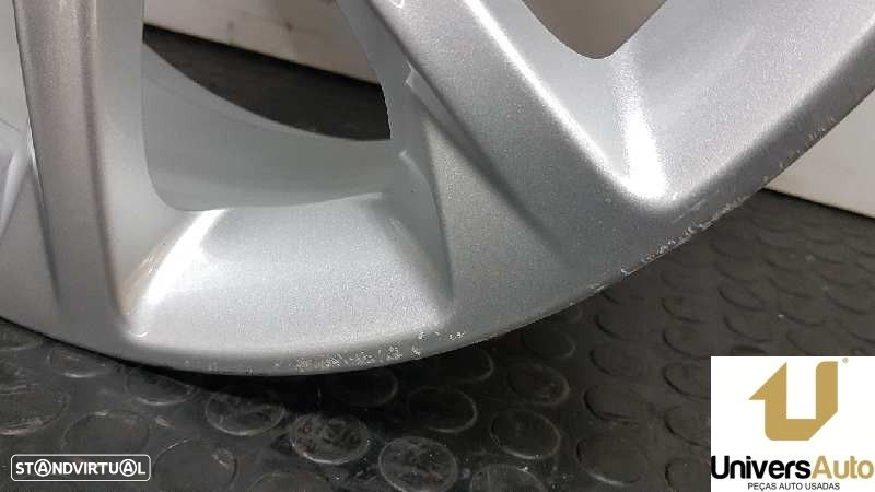 PNEU FORD FIESTA (CE1) TITANIUM - 3