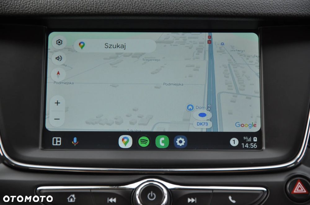 Opel Astra V 1.4 T Dynamic - 29