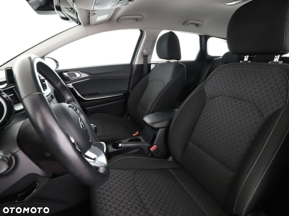 Kia Ceed 1.4 T-GDI OPF Vision - 14