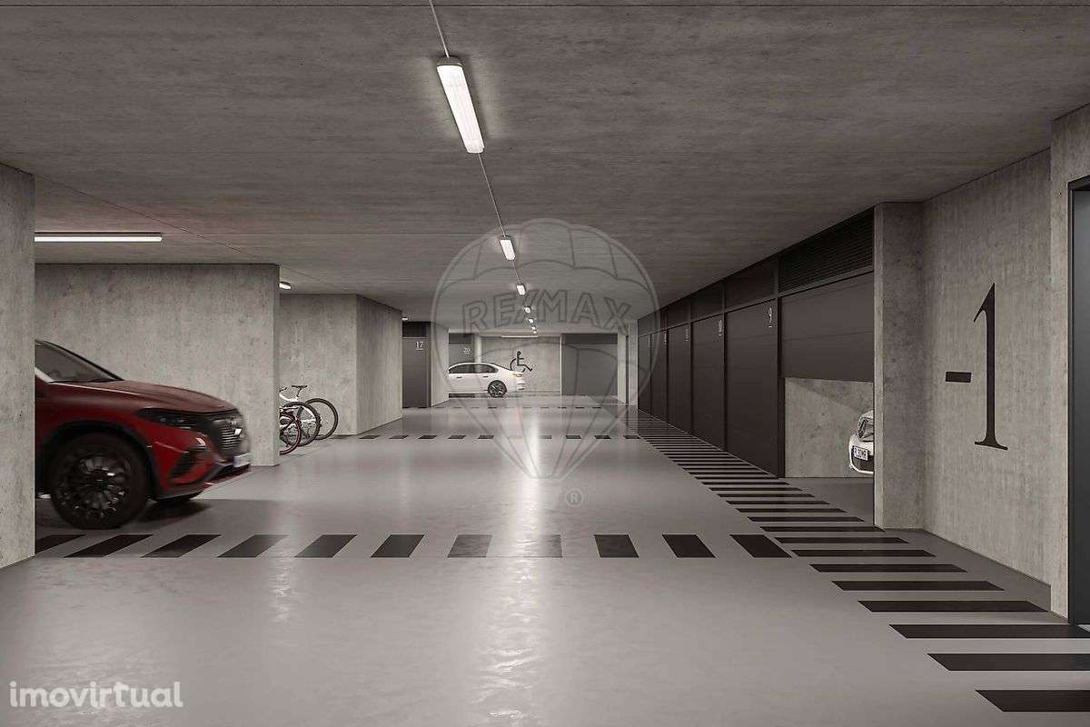 Apartamento T2 para venda - Grande imagem: 3/15