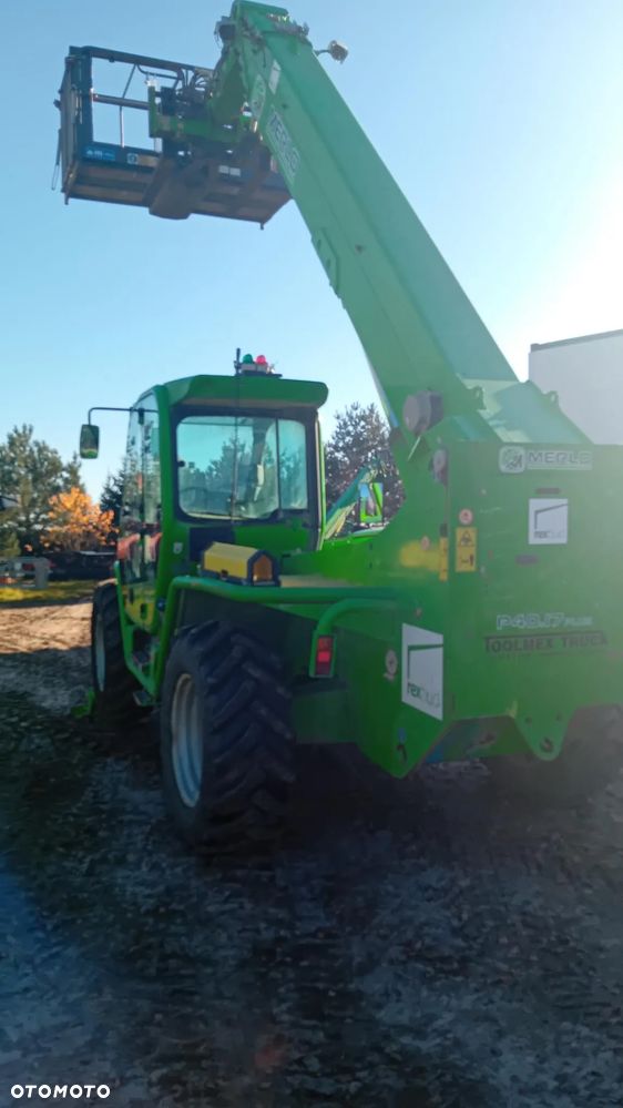 Merlo P40.17PLUS - 7