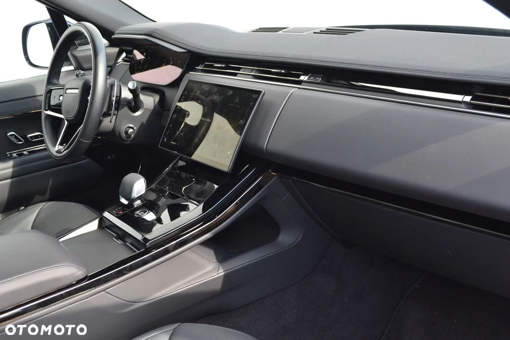 Land Rover Range Rover Sport S 3.0 D300 mHEV Dynamic SE - 17