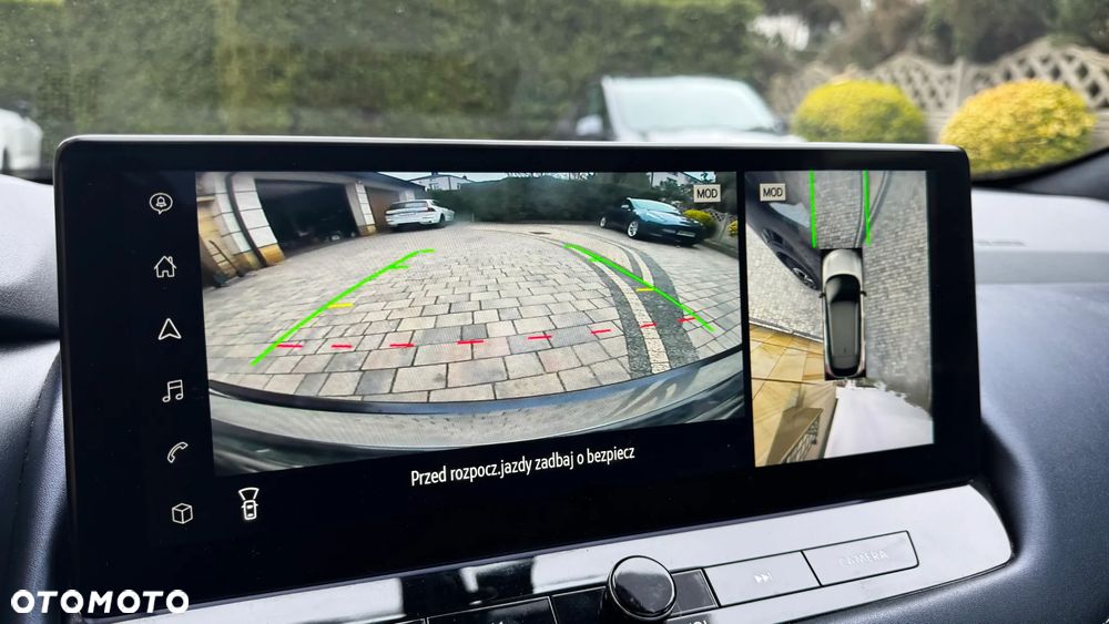 Nissan Qashqai 1.3 DIG-T MHEV Xtronic Tekna+ - 34